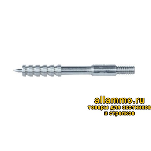 60565.750.jpg Вишер ЧИСТОGUN дюраль, резьба папа 8/32 для шомполов Dewey 22CА, Tipton 22-26, StilCrin (CH-12C-JAM_8/32)