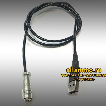 Провод для аккумуляторной батареи TPW-01 (3P) для прибора Hunter