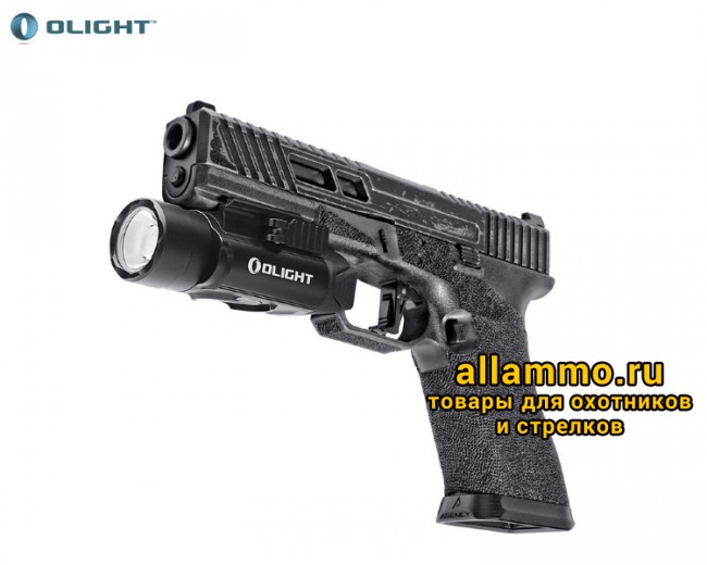 11330.750.jpg Фонарь Olight PL-PRO Valkyrie