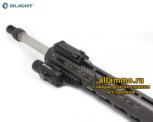 11554.750.jpg Фонарь Olight PL-PRO Valkyrie