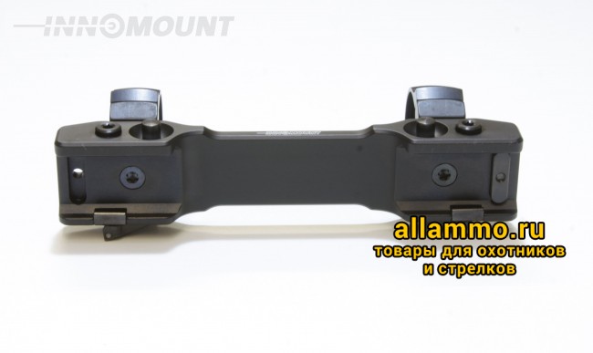 50-30-20-00-200-20MOA Кронштейн Innomount на Weaver/Picatinny кольца 30mm BH 9mm 20MOA