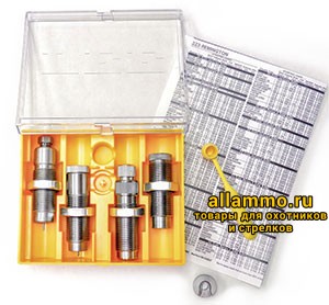 Матрица LEE 243 WIN ULTIMATE DIE SET