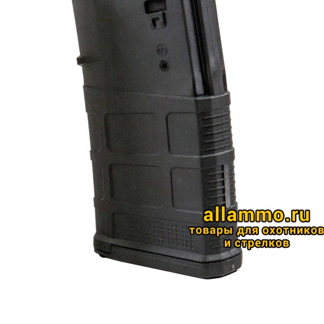 Магазин Magpul PMAG GEN M3 для LR/SR на 20 патронов 7,62x51mm/.308 Win (MAG291)