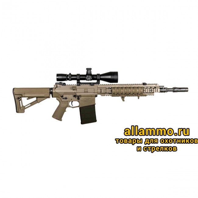 Магазин Magpul PMAG GEN M3 для LR/SR на 20 патронов 7,62x51mm/.308 Win (MAG291)