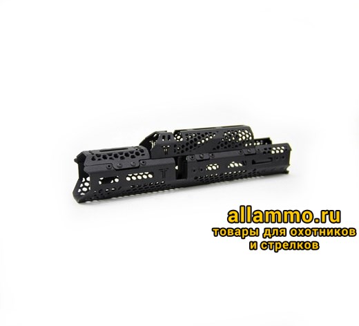 Цевье Тактические Идеи Н9бс для Сайга 9, TR9, ПП-Витязь