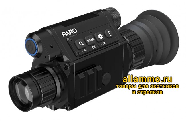 Тепловизионный прицел PARD SA32-19 (384x288, 19мм)