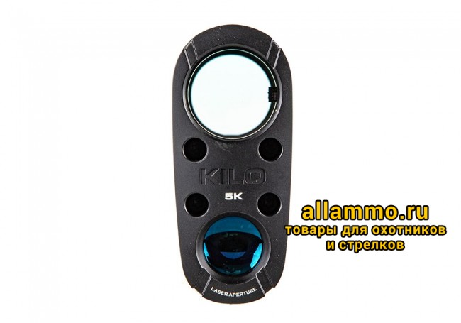 Лазерный дальномер Sig Sauer Kilo5K, 7x25 мм (4550 м)