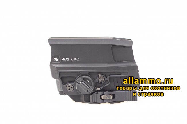 Голографический прицел Vortex AMG UH-1 GEN II (AMG-HS02)