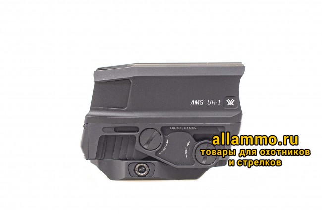 Голографический прицел Vortex AMG UH-1 GEN II (AMG-HS02)