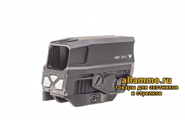 Голографический прицел Vortex AMG UH-1 GEN II (AMG-HS02)