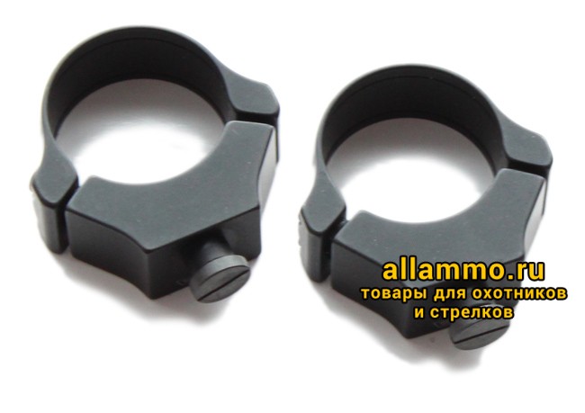 8710 Кольца под поворотные основания Apel EAW 30мм BH=15мм