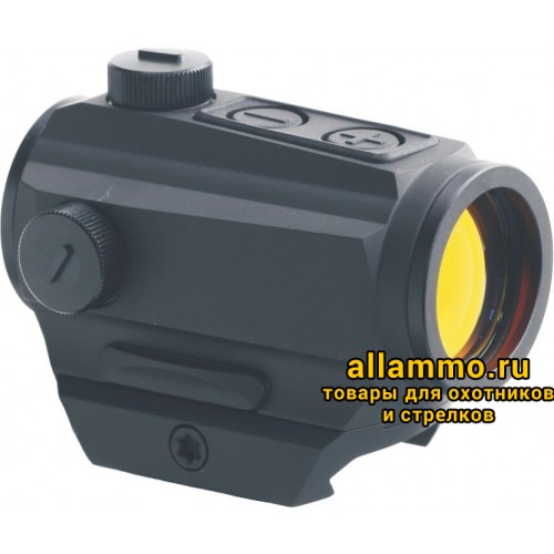 Коллиматорный прицел Holosun Paralow HS403B