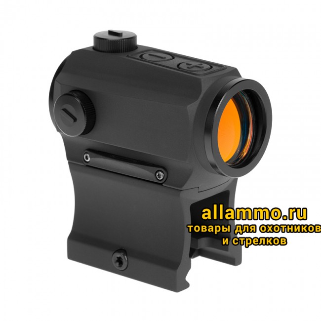 Коллиматорный прицел Holosun Paralow HS403B