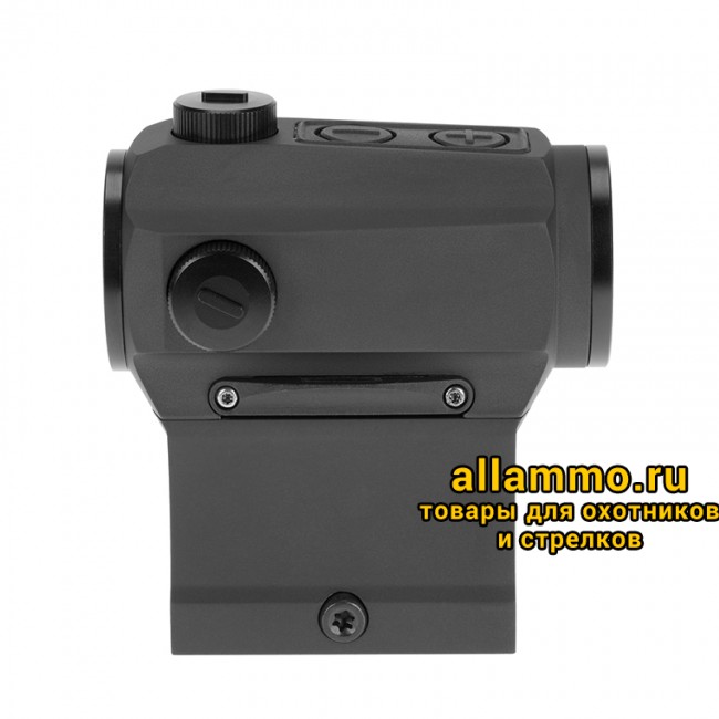 Коллиматорный прицел Holosun Paralow HS403B