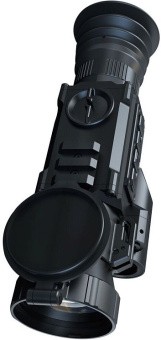 Тепловизионный прицел PARD SA62-35LRF с лазерным дальномером (640x480, 35мм)