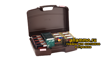 3f99789912ddc40f2b1023be5c349d0c.png?139362228653981 Negrini Кейс на 400 гладкоствол. патронов (2004SEC/V)