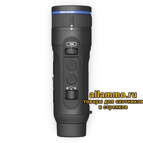 Тепловизионный монокуляр CONOTECH Aquila 3D 19/38 