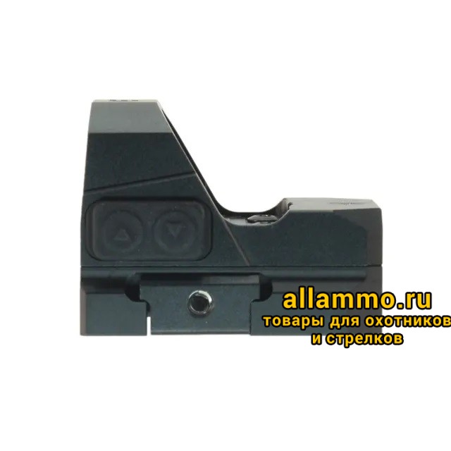 Коллиматорный прицел  Vector Optics FRENZY 1x17x24 TEK (SCRD-G19ll)