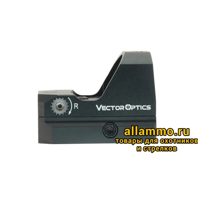 Коллиматорный прицел  Vector Optics FRENZY 1x17x24 TEK (SCRD-G19ll)