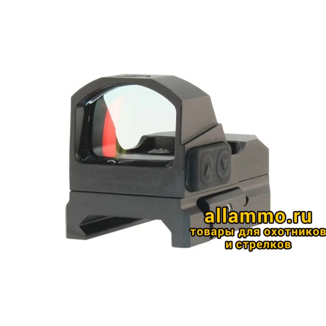 Коллиматорный прицел  Vector Optics FRENZY 1x17x24 TEK (SCRD-G19ll)