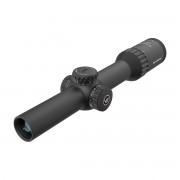 Оптический прицел Vector Optics Continental Tactical X8 1-8x24 SFP ED кольца 30мм