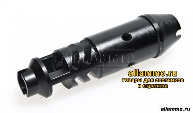 Дульный тормоз-компенсатор "Штурм-47"