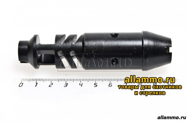 Дульный тормоз-компенсатор "Штурм-47"