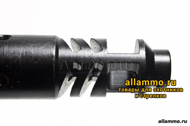 Дульный тормоз-компенсатор "Штурм-47"