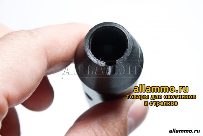 Дульный тормоз-компенсатор "Штурм-47"