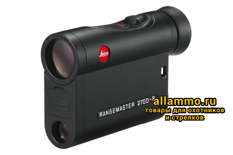 Дальномер Leica Rangemaster 2700 CRF-B
