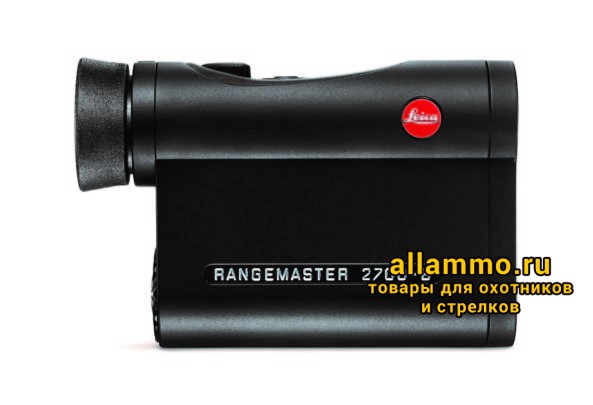 Дальномер Leica Rangemaster 2700 CRF-B