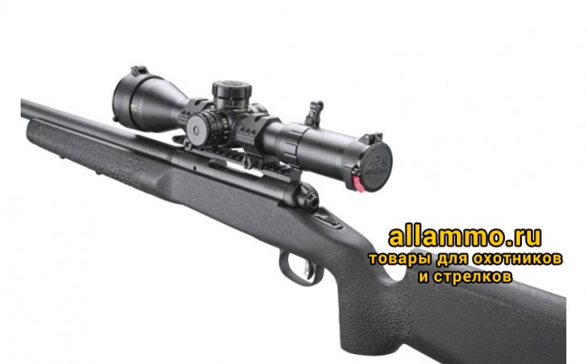 крышка для прицела "Butler Creek" 03A eye - 33 mm (окуляр) 20030