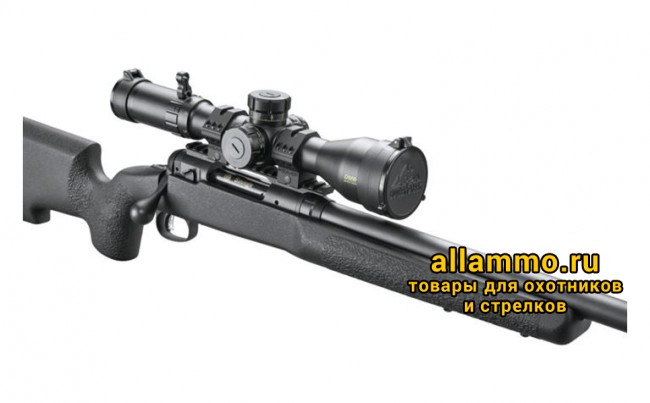 крышка для прицела "Butler Creek" 03A eye - 33 mm (окуляр) 20030