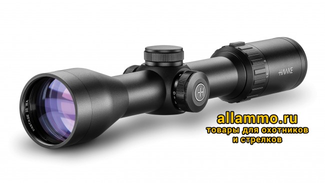 Hawke_Riflescope_Vantage_30_WA_1_5-6x44.jpg Оптический прицел Hawke Vantage 30 WA IR 1,5-6х44