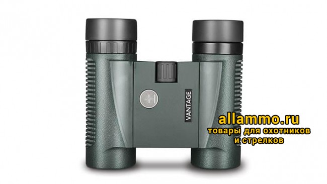 Бинокль Hawke Vantage Compact WP 10x25