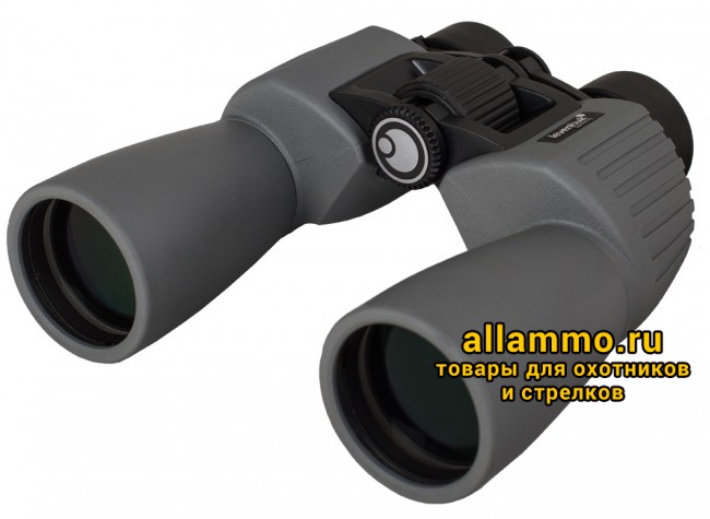 Бинокль Levenhuk Sherman PLUS 7x50