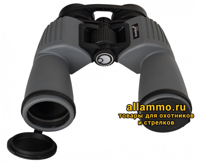 Бинокль Levenhuk Sherman PLUS 7x50