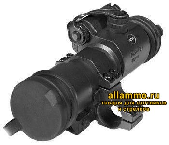 Коллиматорный прицел ПК-01ВИ (weaver)