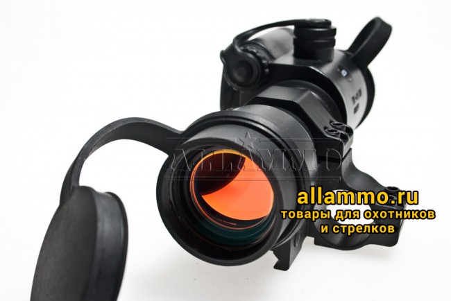 Коллиматорный прицел ПК-01ВИ (weaver)