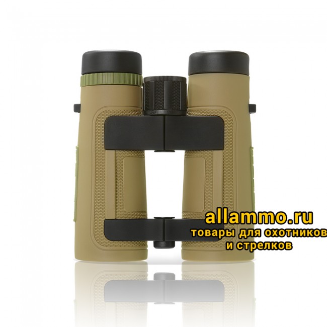 Бинокль Veber Nature Russia 10x42 Tundra