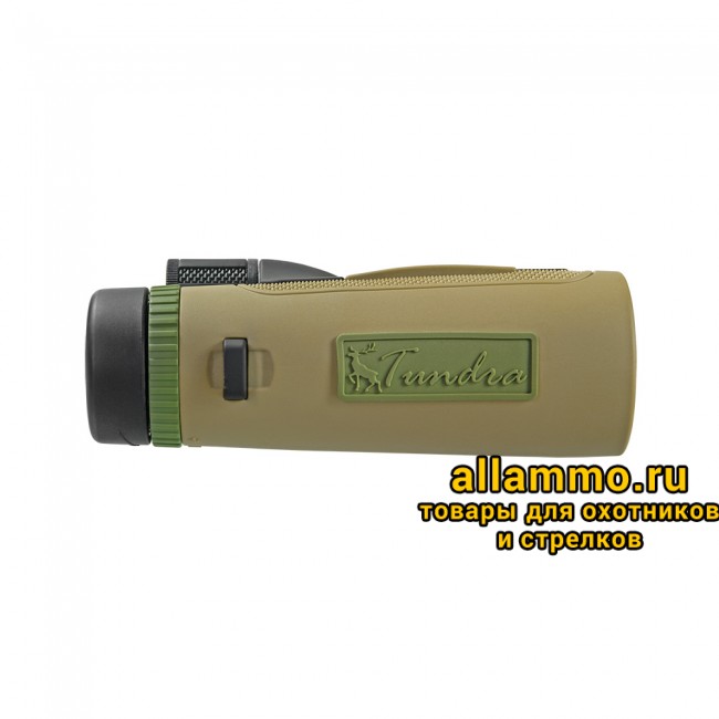Бинокль Veber Nature Russia 10x42 Tundra