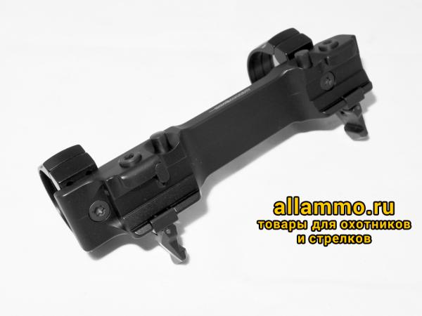 50-30-20-00-650 Кронштейн Innomount на Sauer 404 кольца 30mm BH 6mm