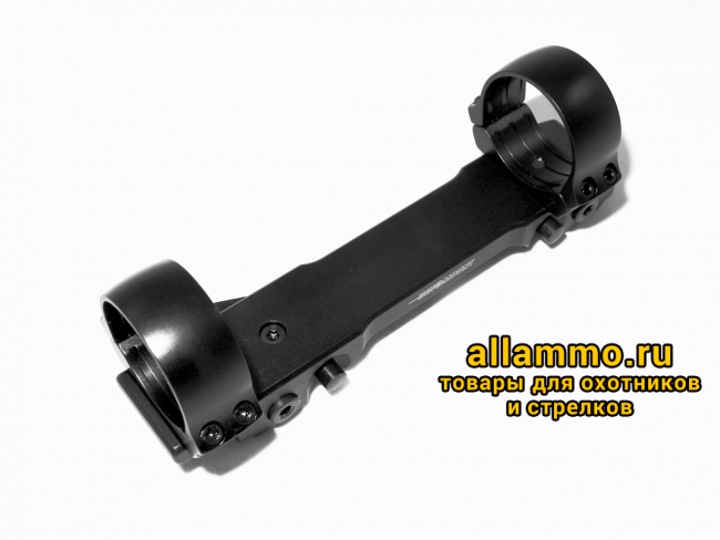 50-30-20-00-650 Кронштейн Innomount на Sauer 404 кольца 30mm BH 6mm