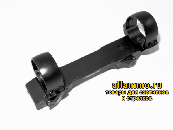 50-30-20-00-650 Кронштейн Innomount на Sauer 404 кольца 30mm BH 6mm