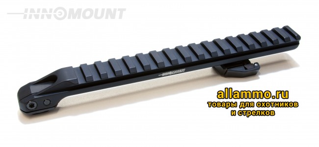 vorneJcb7SZuhfRaRx-2.jpg 70-PT-18-XXX-YYY-150 BSM Поворотный кронштейн Innomount на MAK Prisma 15mm Picatinny