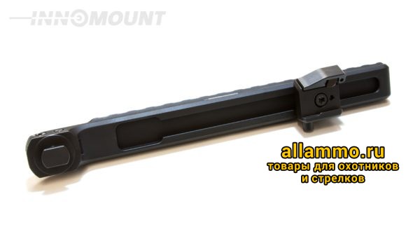 untencnUFxgfE8FFRE-600x334.jpg 70-PT-18-XXX-YYY-150 BSM Поворотный кронштейн Innomount на MAK Prisma 15mm Picatinny