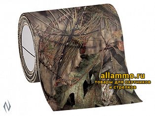 d7a9707075391c5395f8332329335087.jpg Камуфляжная лента Allen Vanish Mossy Oak Country 3 м./ 5 см.
