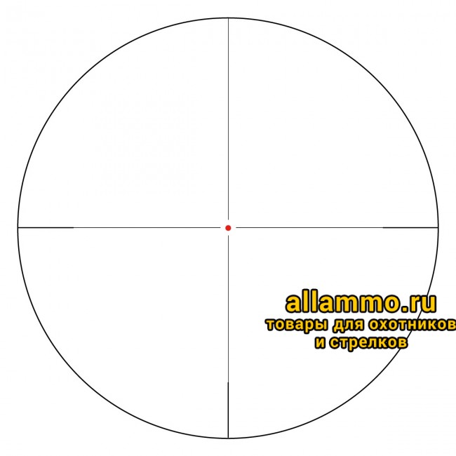Оптический прицел Vector Optics Forester 1-5x24 SFP Coyote FDE кольца 30мм
