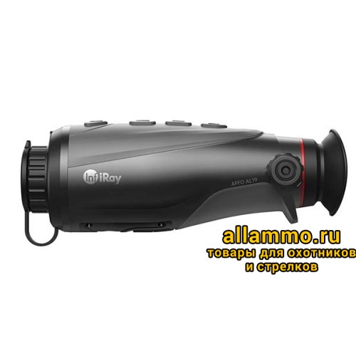 Тепловизионный монокуляр iRay AFFO AL 19