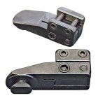 410/0100+405/0120/31 Передняя и задняя нога MAK под LM-призму KR=31мм